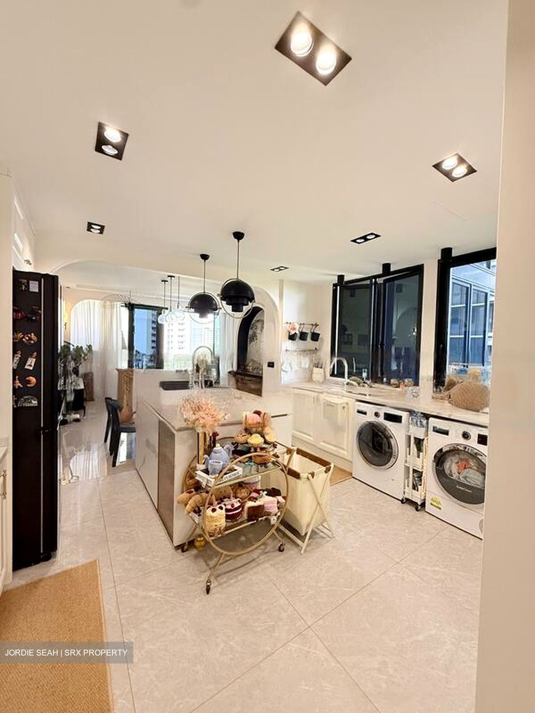 The Tapestry (D18), Condominium #463469881